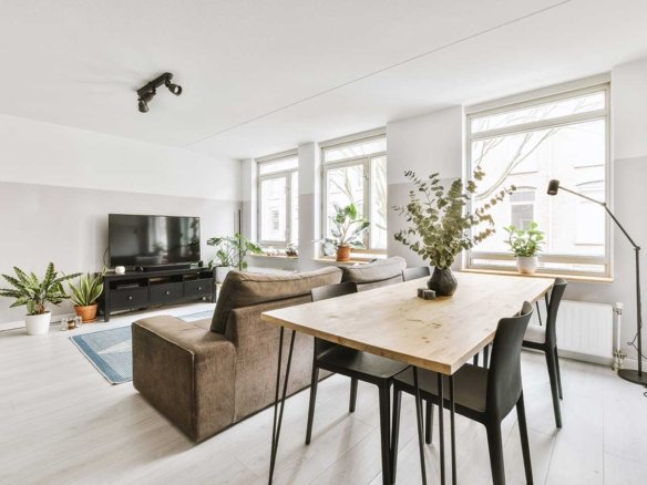 Apartment for sale
