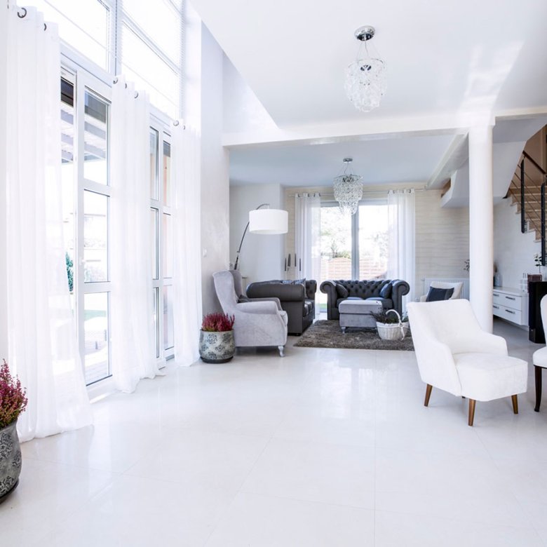 Loft conversion apartment