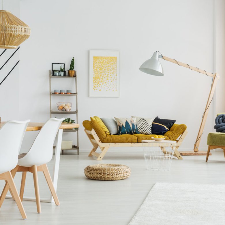 Central apartment with doorman