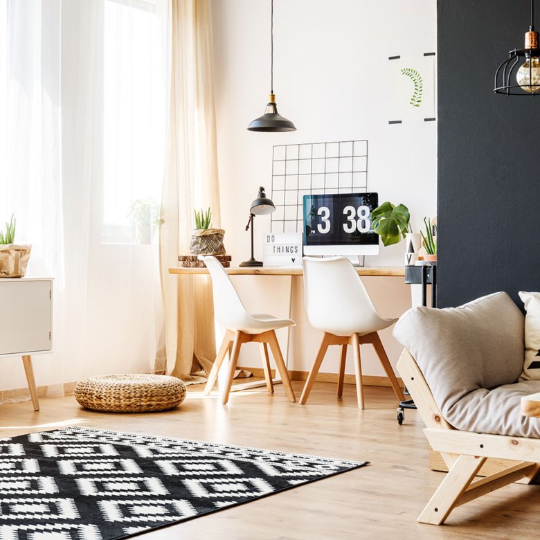 Central apartment with doorman