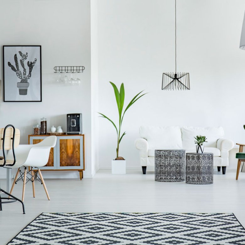 Central apartment with doorman