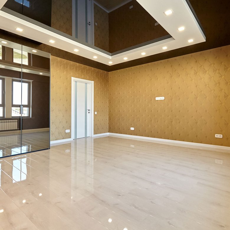 Prime retail space for lease